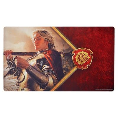 Game of Thrones Kingslayer Playmat image 0